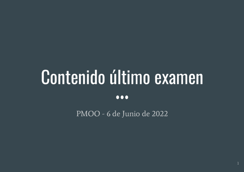 Miniatura del documento PMOO-ultimo-examen.pdf