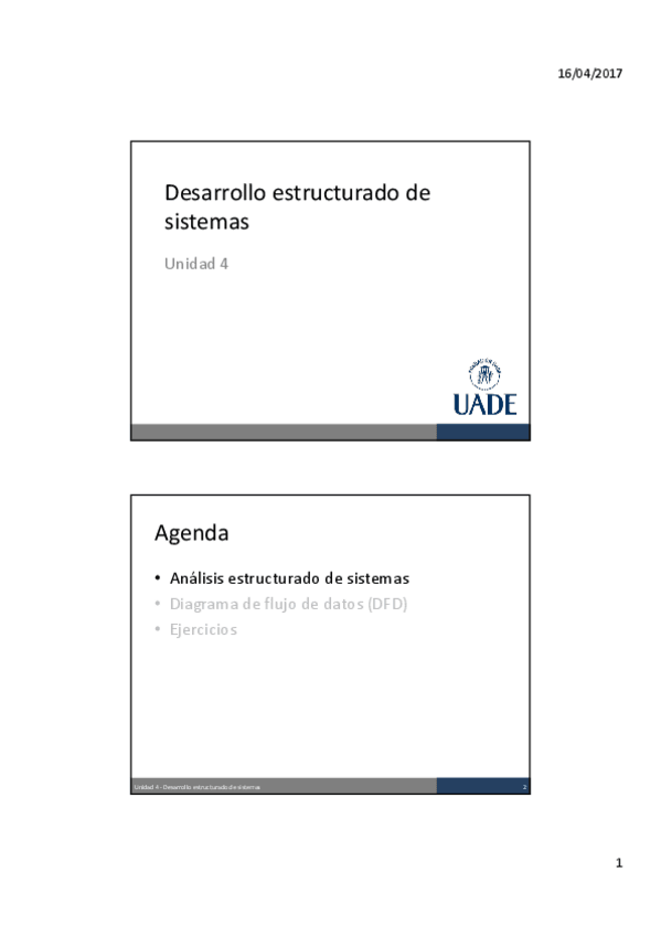Miniatura del documento Clase06Desarrolloestructuradodesistemas.pdf