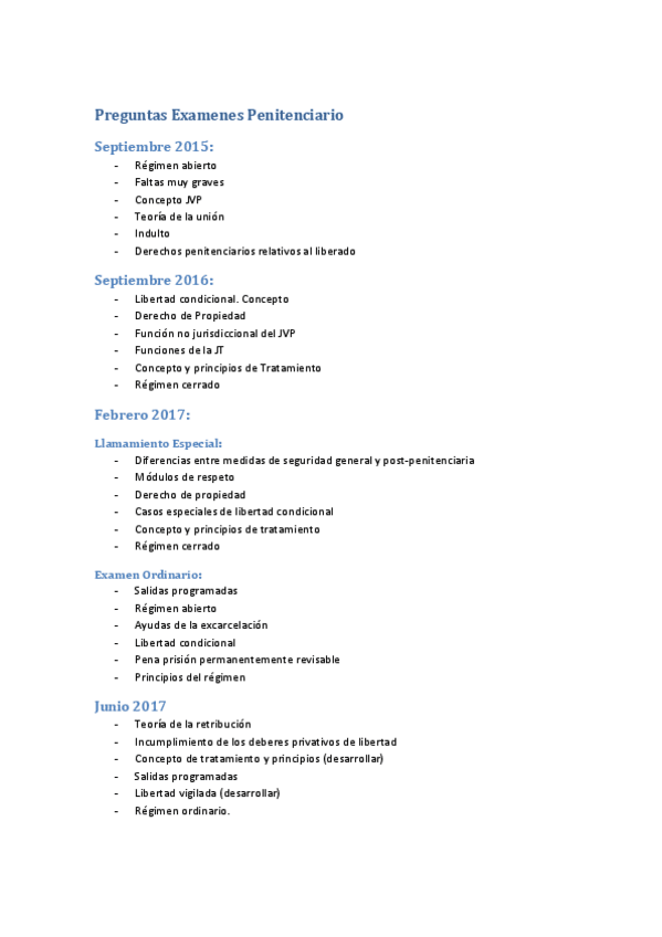 Miniatura del documento Preguntas Examenes Penitenciario.pdf