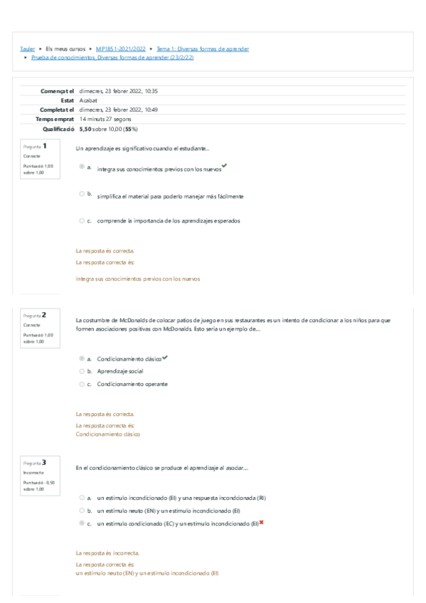 Miniatura del documento Prueba-de-conocimientosDiversas-formas-de-aprender-23222-Attempt-review.pdf