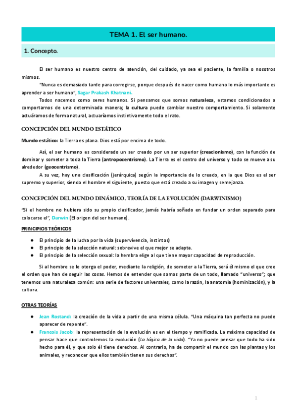 Miniatura del documento BIOETICA