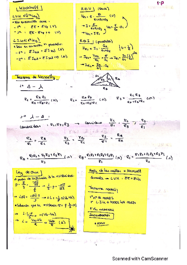 Miniatura del documento Glosario Formulas 1P Analisis Circuitos.pdf