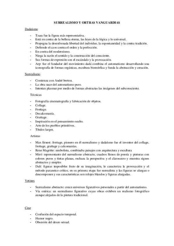 Miniatura del documento TEMA-5-FDA-SURREALISMO-Y-ORTRAS-VANGUARDIAS.pdf