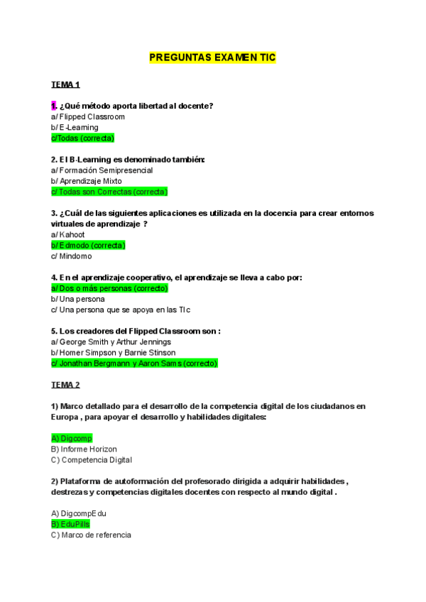 Miniatura del documento PreguntasExamenTicResueltas.pdf