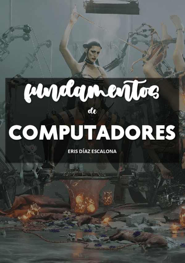 Miniatura del documento Apuntes-Fundamentos-de-Computadores.pdf