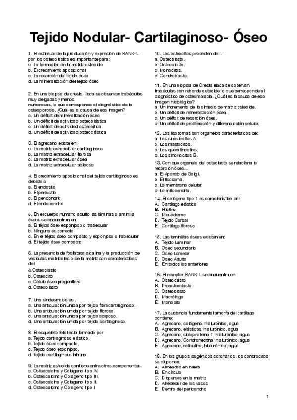 Miniatura del documento Preguntas-Histologia.pdf