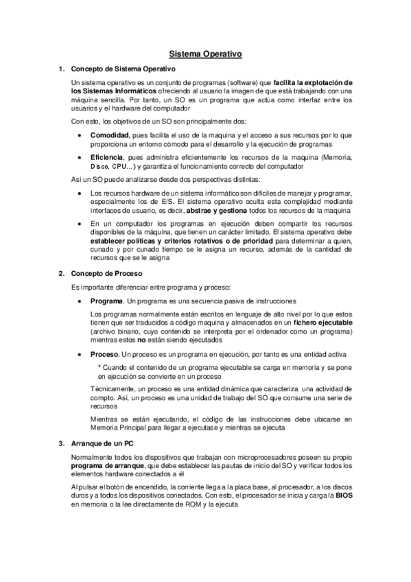 Miniatura del documento 1. Sistema Operativo