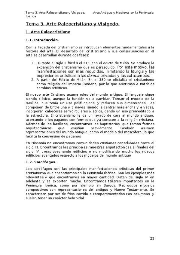 Miniatura del documento Tema-3-Arte-Paleocristiano-y-Visigodo.docx