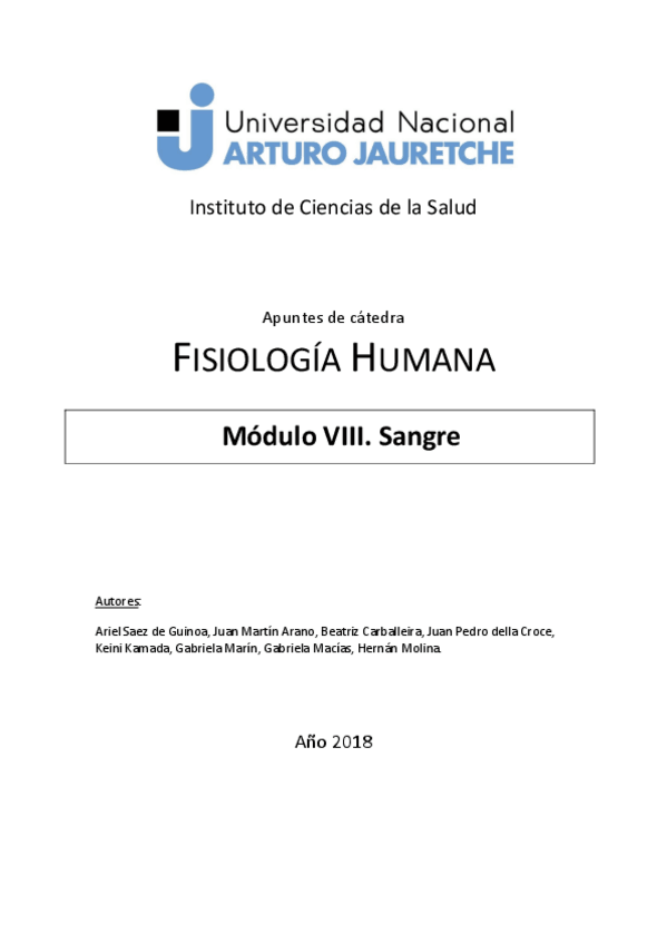 Miniatura del documento FISIOLOGIA-DE-LA-SANGRE.pdf