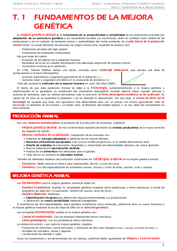 Miniatura del documento Mejora genética- Tema 1 Fundamentos de la Mejora Genética.pdf