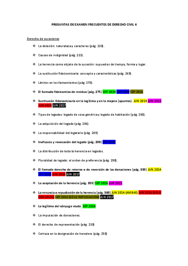Miniatura del documento PREGUNTAS DE EXAMEN FRECUENTES DE DERECHO CIVIL 4.pdf