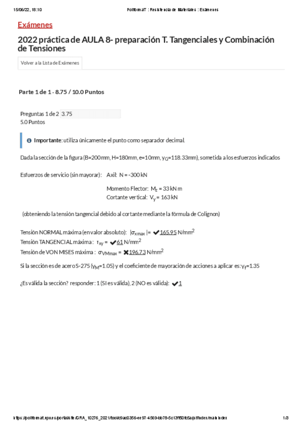 Miniatura del documento PRACTICA-AULA-8Tensiones-tangenciales-y-combinaciones-de-tensiones.pdf