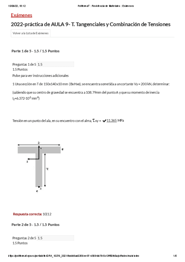 Miniatura del documento PRACTICA-AULA-9Tensiones-tangenciales-y-combinaciones-de-tensiones.pdf