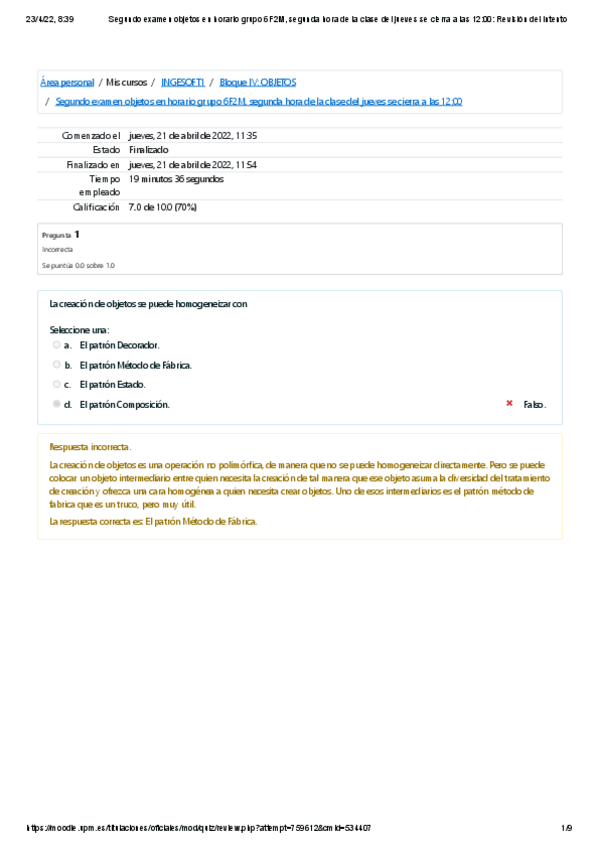 Miniatura del documento Test-Objetos-II-2022-SOLUCION.pdf