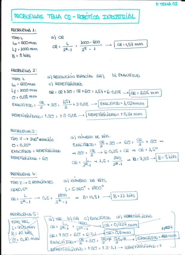 Miniatura del documento Problemas Tema 02 - Robótica industrial.pdf