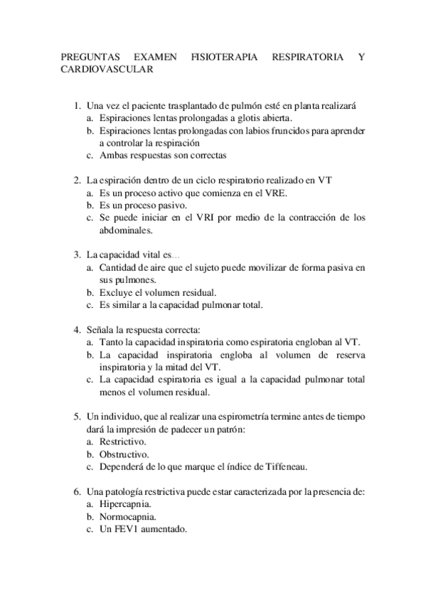 Miniatura del documento PREGUNTAS-EXAMEN-FISIOTERAPIA-RESPIRATORIA-Y-CARDIOVASCULAR.pdf