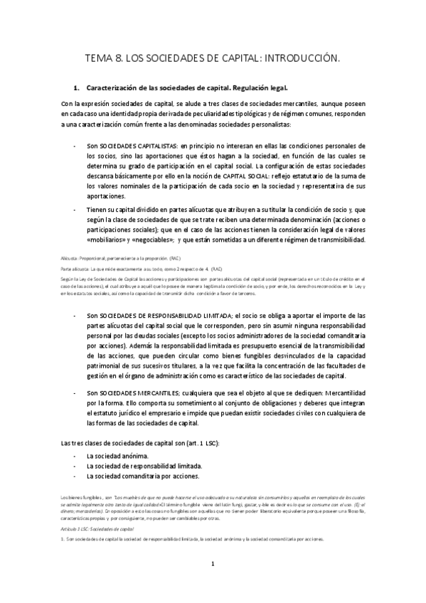 Miniatura del documento TEMA 8. DCHO MERCANTIL.pdf