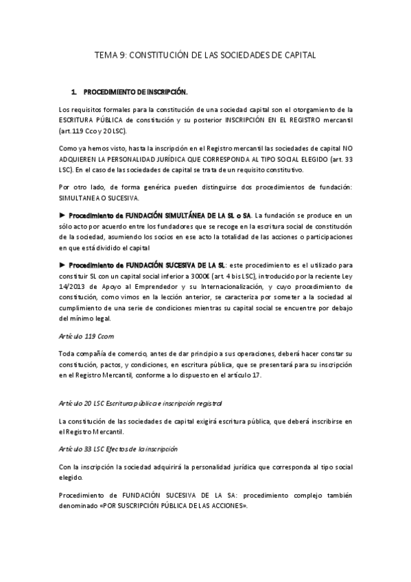 Miniatura del documento TEMA 9. DCHO MERCANTIL.pdf