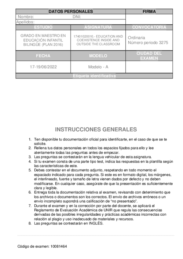 Miniatura del documento Examen-Education.docx
