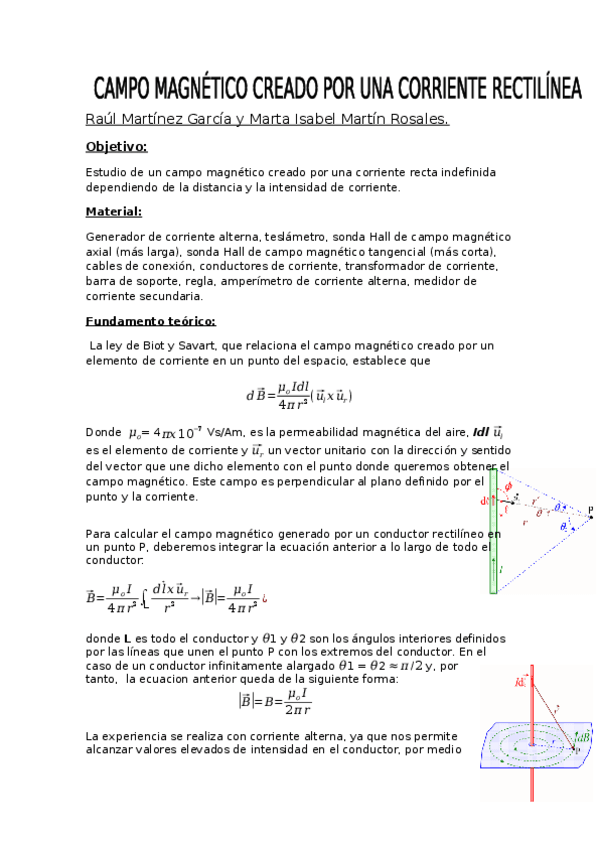 Miniatura del documento CAMPO MAGNETICO.docx