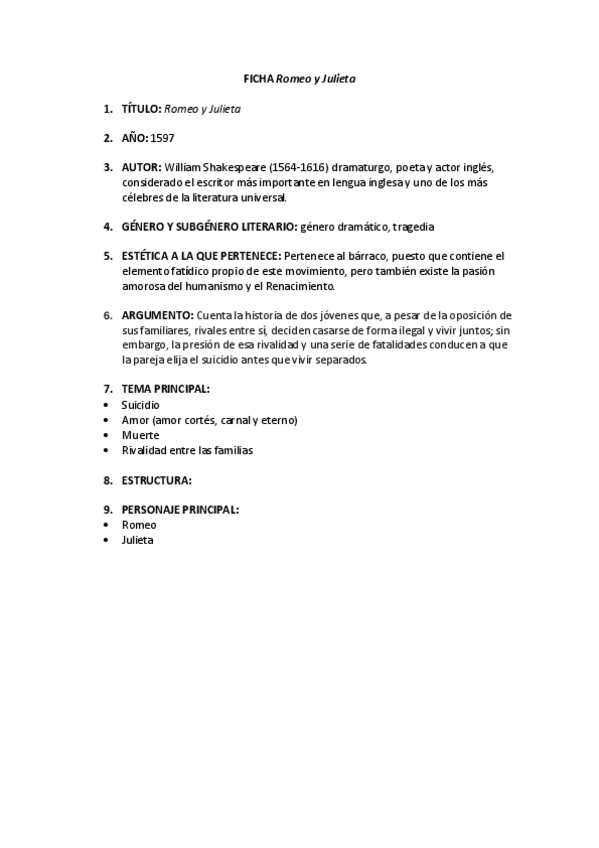 Miniatura del documento LITUFICHA-Romeo-y-Julieta.pdf