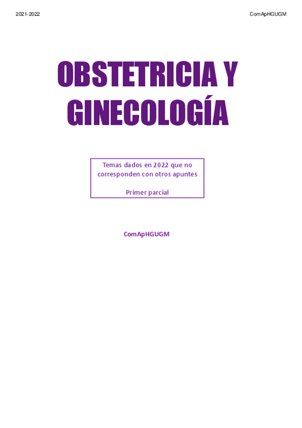 Miniatura del documento GINECOLOGIA-1oparcial.pdf