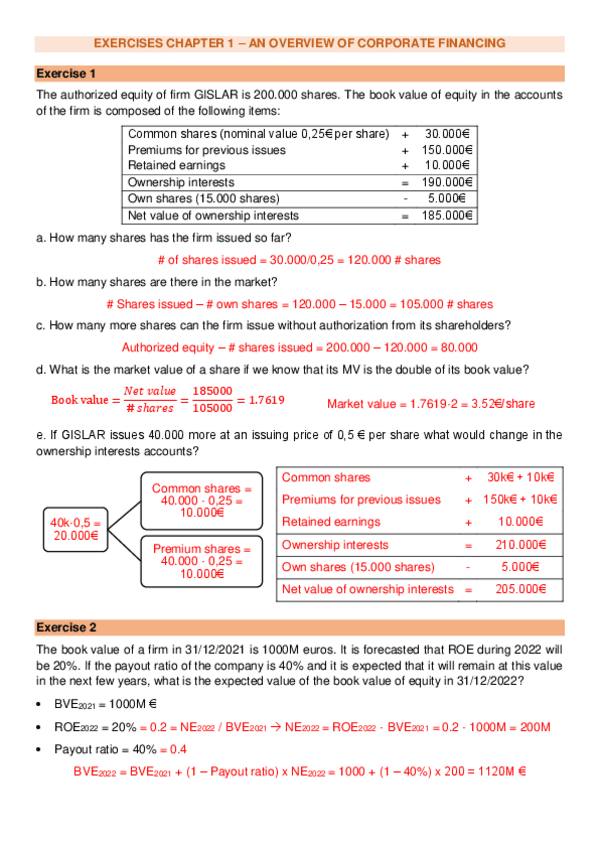 Miniatura del documento EXERCISES-CHAPTER-1-AN-OVERVIEW-OF-CORPORATE-FINANCING.pdf