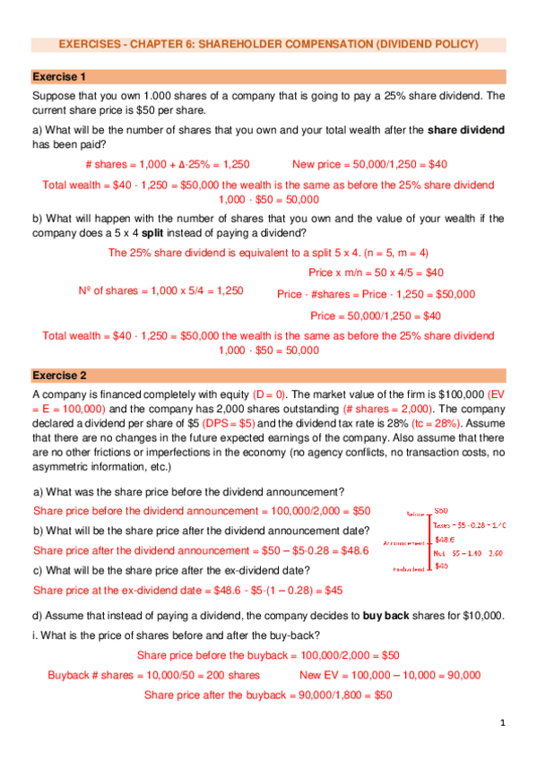 Miniatura del documento EXERCISES-CHAPTER-6-SHAREHOLDER-COMPENSATION-DIVIDEND-POLICY.pdf