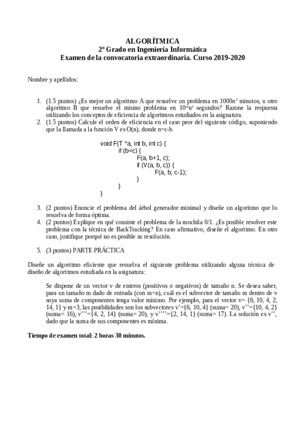 Miniatura del documento Examen-Extraordinaria-2019-20-Resuelto.pdf