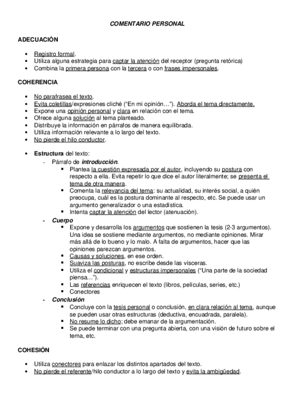 Miniatura del documento CRITERIOS-COMENTARIO-PERSONAL-imprimir.docx