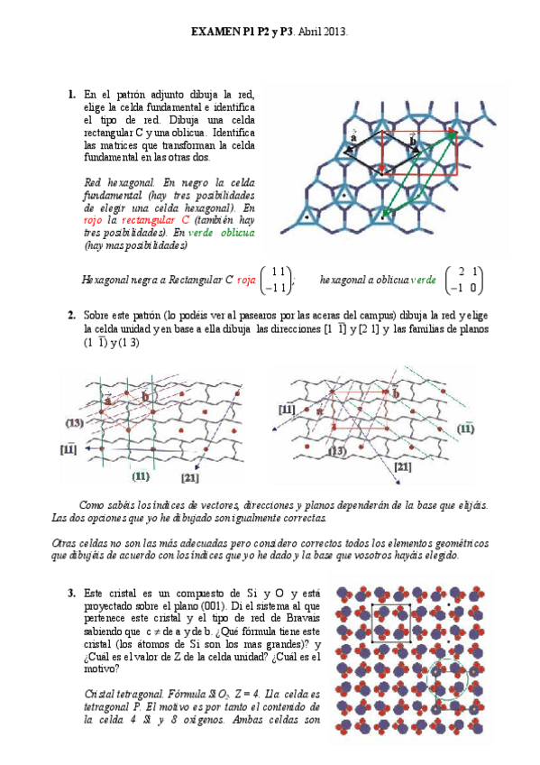 Miniatura del documento 1º Examen P1 P2 y P3 Solucionado (2013).pdf