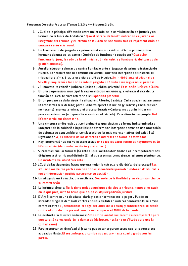 Miniatura del documento Preguntas-examen-Derecho-Procesal.pdf