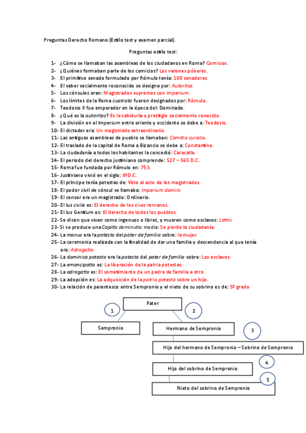 Miniatura del documento Preguntas-Derecho-Romanotest-y-examen.pdf