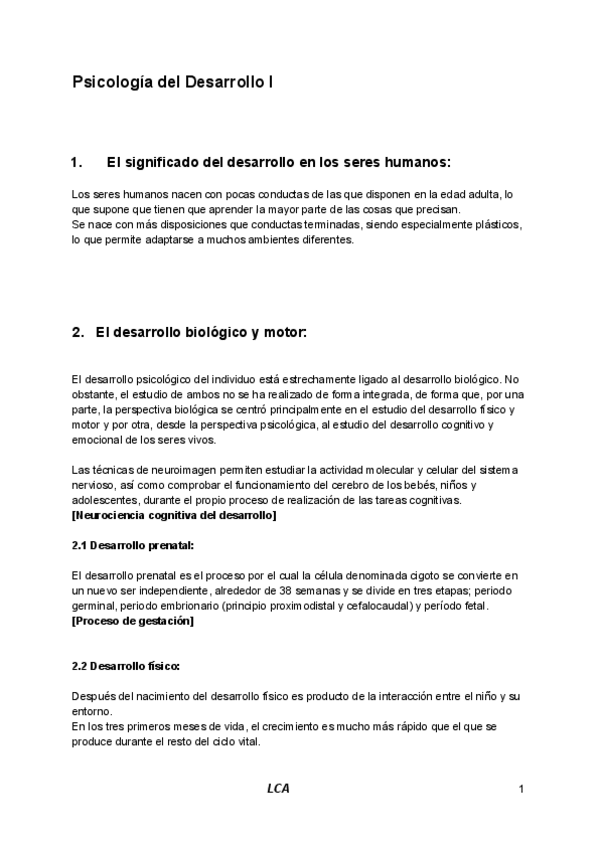 Miniatura del documento Psicología del Desarrollo I (Primero).pdf