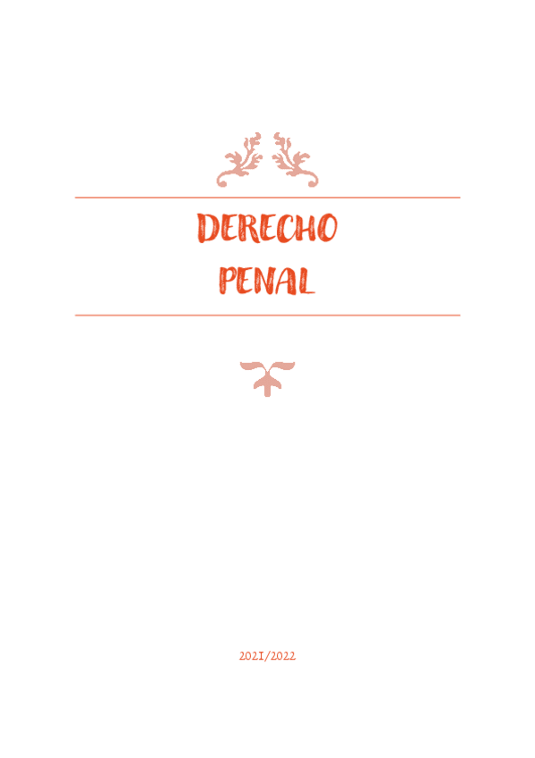 Miniatura del documento Derecho-Penal-APUNTES.pdf