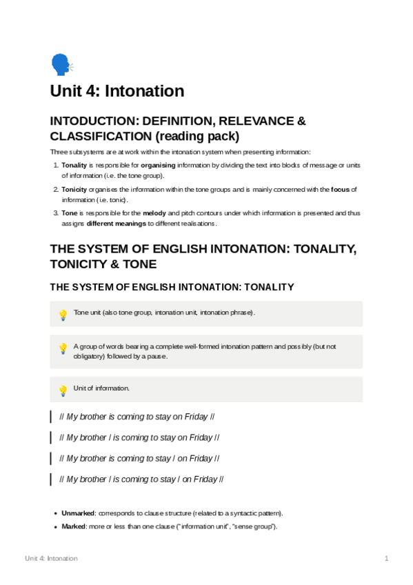 Miniatura del documento Unit4Intonation.pdf