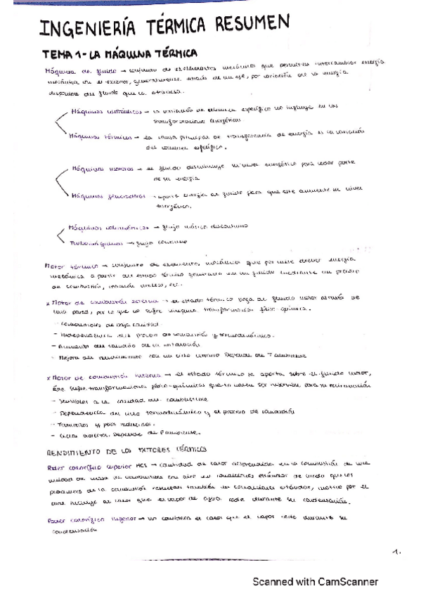 Miniatura del documento Ingeniería térmica (Apuntes completos).pdf