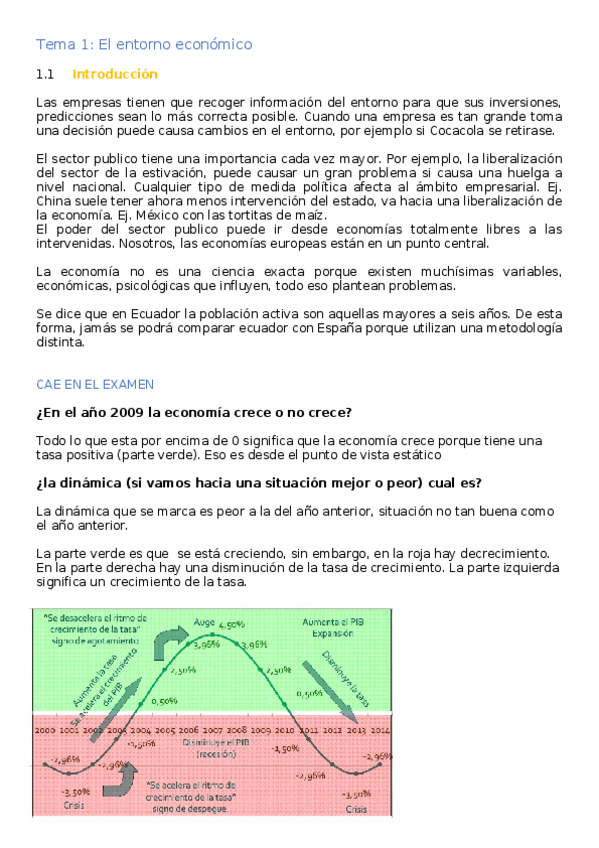 Miniatura del documento Tema 1 entorno económico.docx