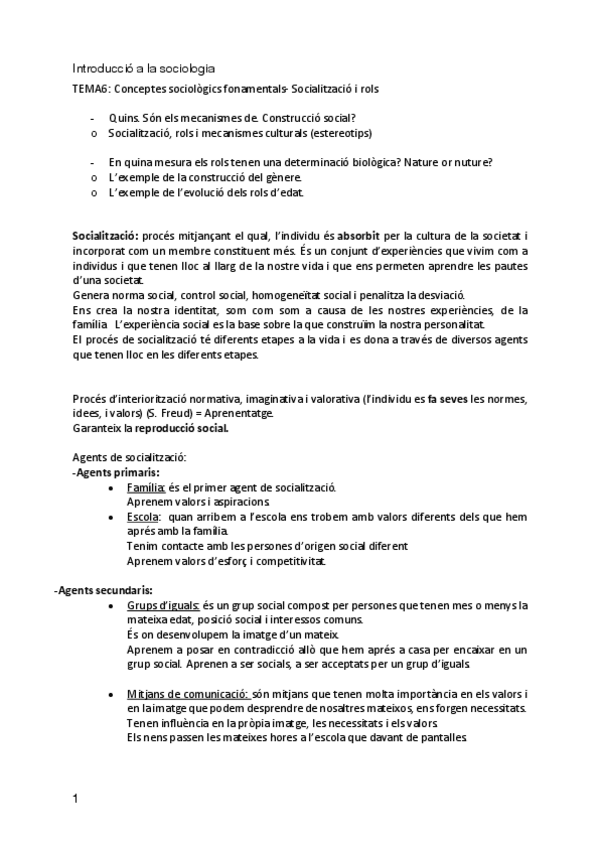 Miniatura del documento TEMA-6-Conceptes-sociologics-fonamentals-Socialitzacio-i-rols.pdf