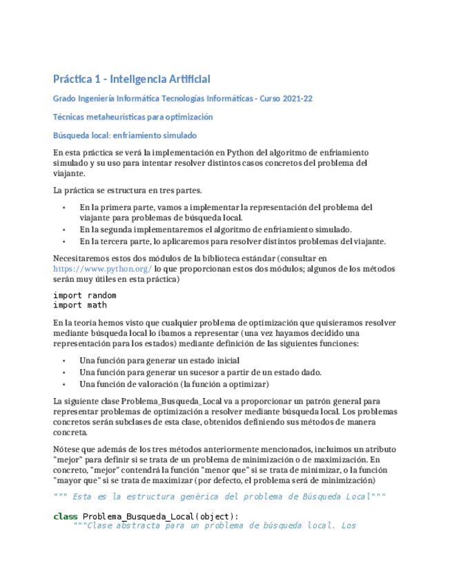 Miniatura del documento Práctica 1 21-22 comentada