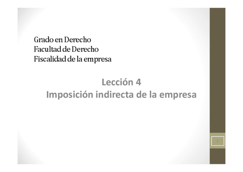 Miniatura del documento LECCIÓN 4 - FISCALIDAD DE LA EMPRESA.pdf