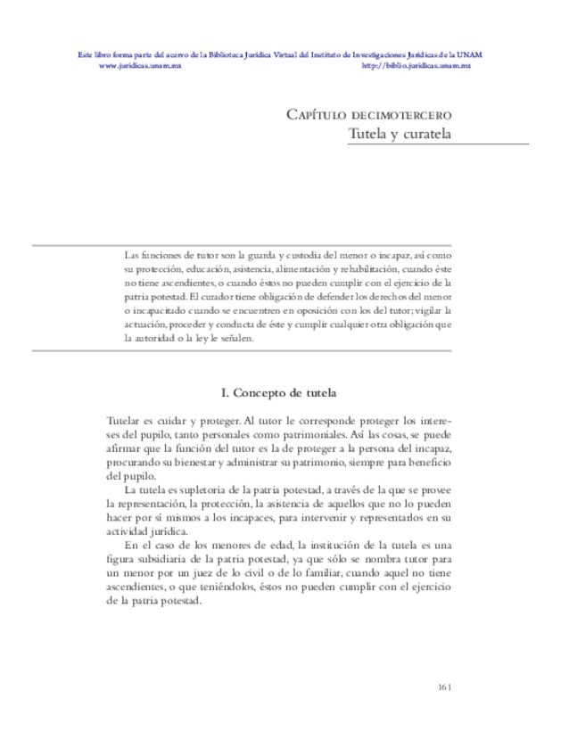 Miniatura del documento 15-Capitulo-decimotercero-Tutela-y-curatela.pdf