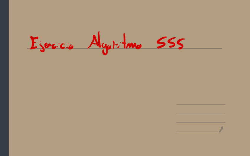 Miniatura del documento Ejercicio-Algoritmo-SSS.pdf