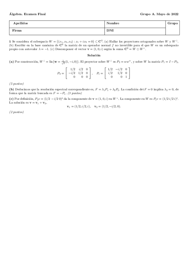 Miniatura del documento EXAMEN-FINAL-ALGEBRA-2022.pdf