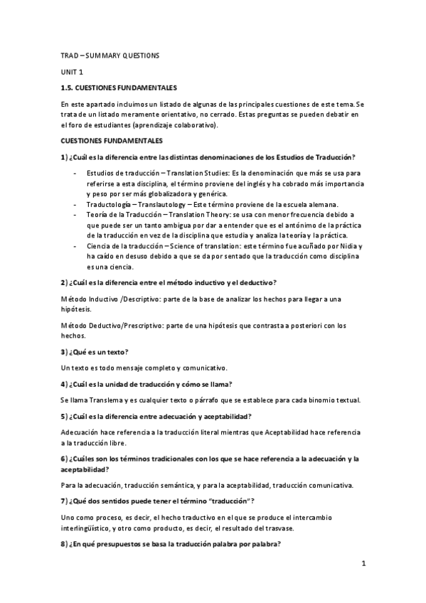 Miniatura del documento TRAD-SUMMARY-QUESTIONS.pdf
