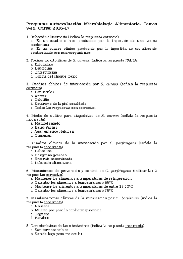 Miniatura del documento Preguntas autoevaluaci__n Microbiolog__a Alimentaria tema 9_15 (1).doc