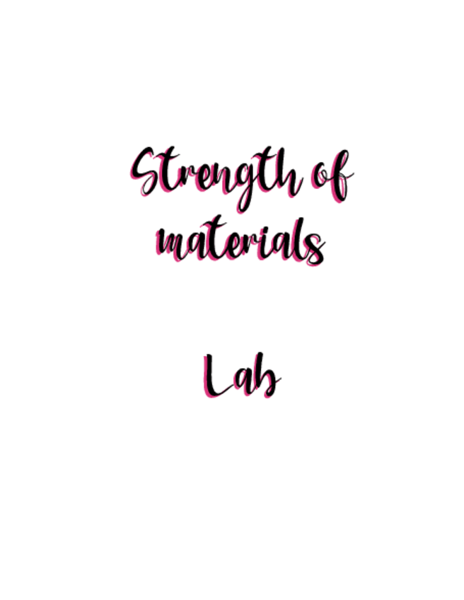 Miniatura del documento strength-of-materials-lab.pdf