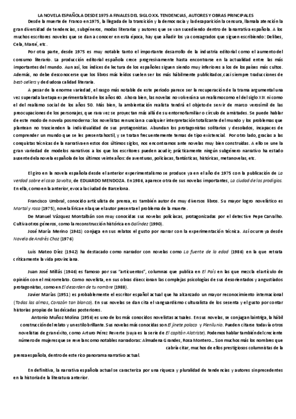 Miniatura del documento LA-NOVELA-ESPANOLA-DESDE-1975-A-FINALES-DEL-SIGLO-XX-1.pdf