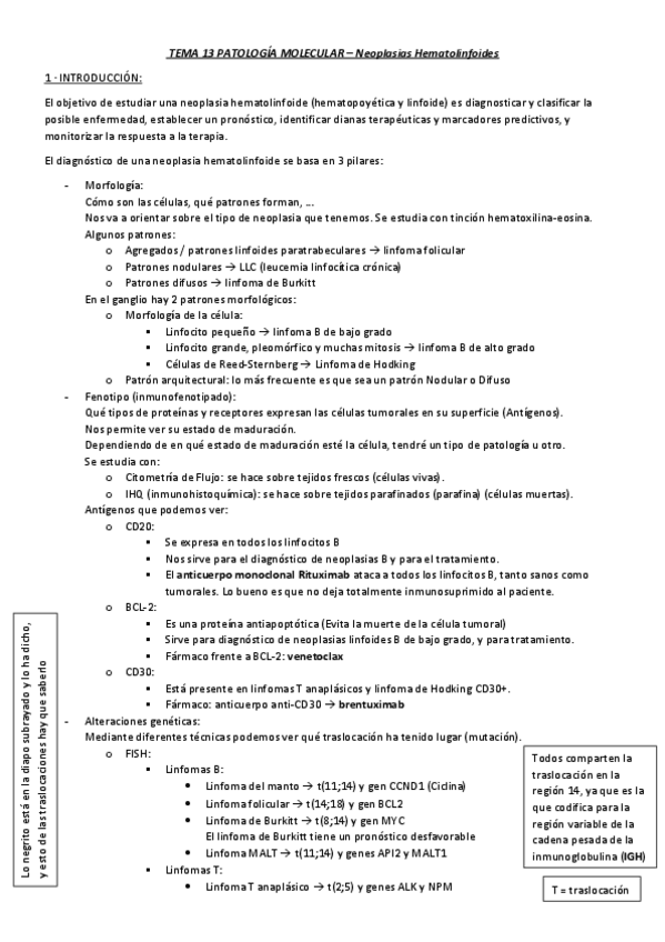 Miniatura del documento Tema-13-patologia-molecular-1-1.pdf