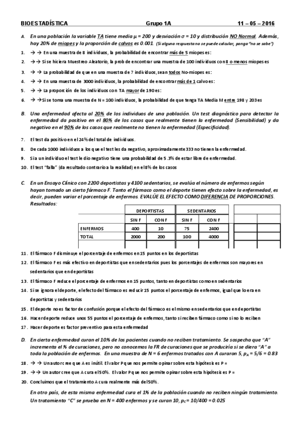Miniatura del documento 2º parcial BioEst 2016 .pdf